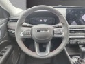 Jeep compass 1.3 phev t4 240 ch 4xe eawd trailhawk  toit ouvrant pano  hayon electrique  garantie 12 mois occasion...