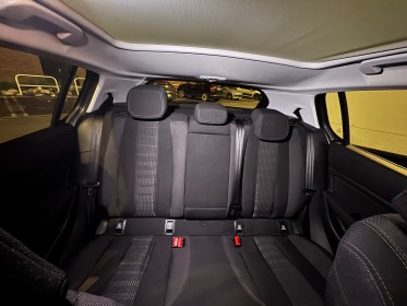 Peugeot 308 1.2 puretech 130ch ss bvm6 allure garantie 12 mois occasion paris 15ème (75) simplicicar simplicibike france