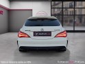 Mercedes classe cla 45 mercedes - amg speedshift dct amg 4matic phase 2    sieges av chauffants  ordi de bord  garantie 12...