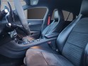 Mercedes classe cla 45 mercedes - amg speedshift dct amg 4matic phase 2    sieges av chauffants  ordi de bord  garantie 12...