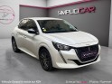 Peugeot 208 bluehdi 100 ss bvm6 style garantie 12 mois occasion paris 15ème (75) simplicicar simplicibike france