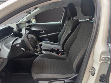 Peugeot 208 bluehdi 100 ss bvm6 style garantie 12 mois occasion paris 15ème (75) simplicicar simplicibike france