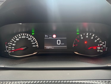 Peugeot 208 bluehdi 100 ss bvm6 style garantie 12 mois occasion paris 15ème (75) simplicicar simplicibike france