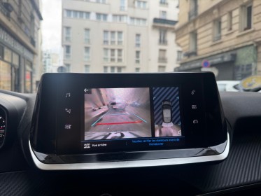 Peugeot 208 bluehdi 100 ss bvm6 style garantie 12 mois occasion paris 15ème (75) simplicicar simplicibike france