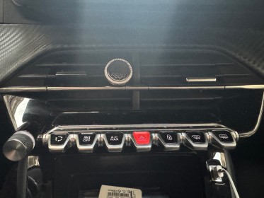 Peugeot 208 bluehdi 100 ss bvm6 style garantie 12 mois occasion paris 15ème (75) simplicicar simplicibike france