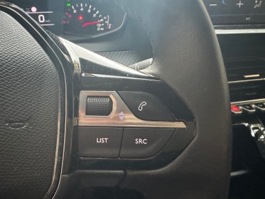 Peugeot 208 bluehdi 100 ss bvm6 style garantie 12 mois occasion paris 15ème (75) simplicicar simplicibike france