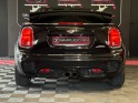 Mini mini cabriolet mini cabriolet 231 ch john cooper works finition jcw garantie 12 mois occasion  simplicicar aix les bains...