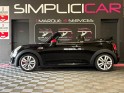 Mini mini cabriolet mini cabriolet 231 ch john cooper works finition jcw garantie 12 mois occasion  simplicicar aix les bains...