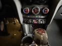 Mini mini cabriolet mini cabriolet 231 ch john cooper works finition jcw garantie 12 mois occasion  simplicicar aix les bains...