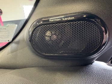 Mini mini cabriolet mini cabriolet 231 ch john cooper works finition jcw garantie 12 mois occasion  simplicicar aix les bains...