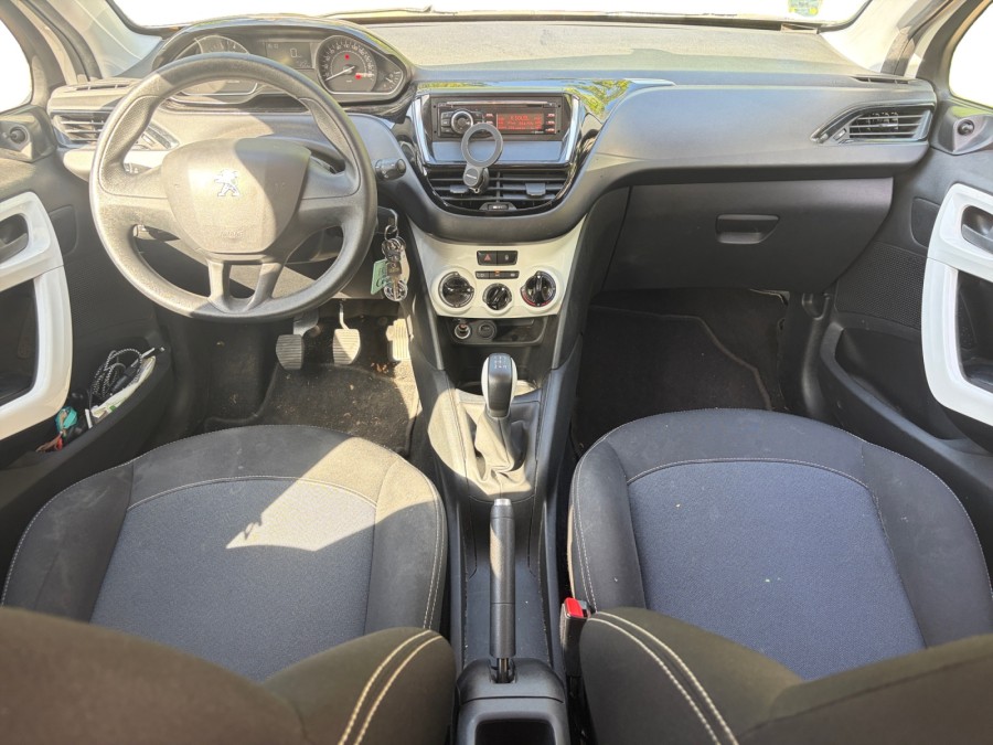 PEUGEOT d'occasion 208 1.2 PURE TECH 68 ACCESS de 2018 Orgeval