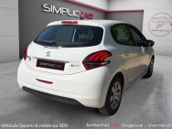 PEUGEOT d'occasion 208 1.2 PURE TECH 68 ACCESS de 2018 Orgeval
