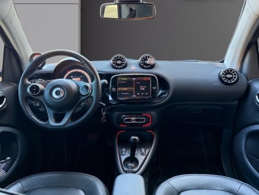 Smart fortwo coupe eq 82 ch prime 22kw garantie 12 mois minimum occasion simplicicar la ciotat simplicicar simplicibike france