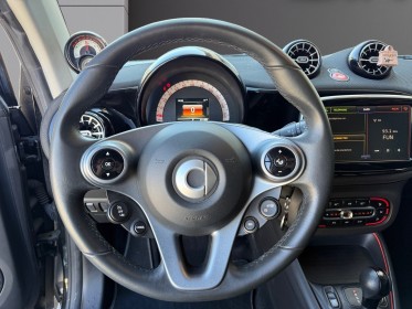 Smart fortwo coupe eq 82 ch prime 22kw garantie 12 mois minimum occasion simplicicar la ciotat simplicicar simplicibike france
