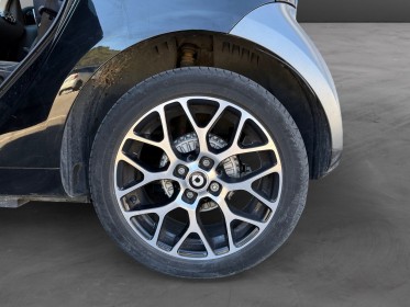 Smart fortwo coupe eq 82 ch prime 22kw garantie 12 mois minimum occasion simplicicar la ciotat simplicicar simplicibike france