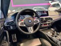 Bmw m5 f90 600 ch bva8, suivi complet, 2nde main, française, garantie 12 mois occasion simplicicar annecy simplicicar...