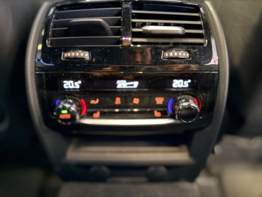 Bmw m5 f90 600 ch bva8, suivi complet, 2nde main, française, garantie 12 mois occasion simplicicar annecy simplicicar...