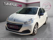 PEUGEOT d'occasion 208 1.2 PURE TECH 68 ACCESS de 2018 Orgeval