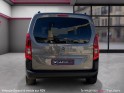 Citroen berlingo taille m puretech 110 ss bvm6 feel - garantie 12 mois occasion simplicicar toulon est simplicicar...