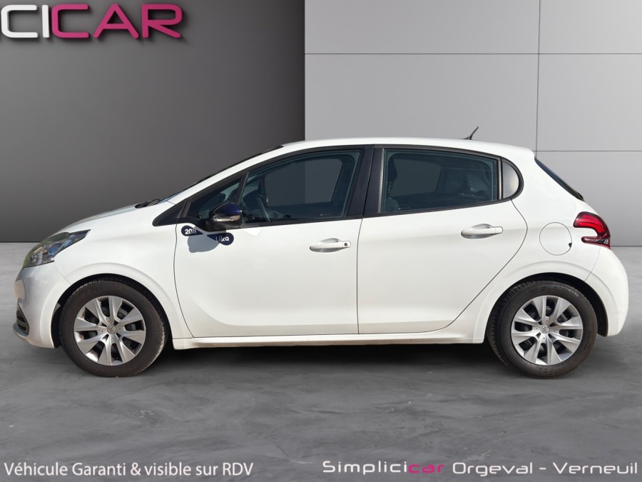 PEUGEOT d'occasion 208 1.2 PURE TECH 68 ACCESS de 2018 Orgeval