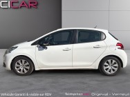 PEUGEOT d'occasion 208 1.2 PURE TECH 68 ACCESS de 2018 Orgeval