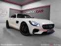 Mercedes  amg gts 510 ch freins céramique calandre panamericana garantie 12 mois occasion simplicicar nancy simplicicar...