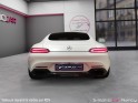 Mercedes  amg gts 510 ch freins céramique calandre panamericana garantie 12 mois occasion simplicicar nancy simplicicar...