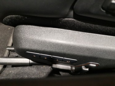 Mercedes  amg gts 510 ch freins céramique calandre panamericana garantie 12 mois occasion simplicicar nancy simplicicar...