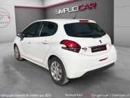 PEUGEOT d'occasion 208 1.2 PURE TECH 68 ACCESS de 2018 Orgeval