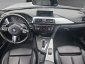 Bmw serie 3 touring f31 320d 184ch bva m sport pack m   gps   radars av/ar   palettes   garantie 12 mois occasion simplicicar...