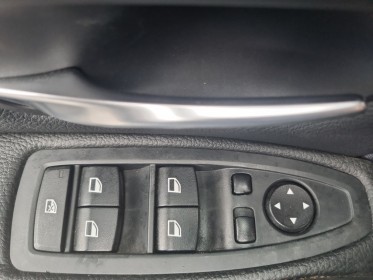 Bmw serie 3 touring f31 320d 184ch bva m sport pack m   gps   radars av/ar   palettes   garantie 12 mois occasion simplicicar...