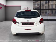 PEUGEOT d'occasion 208 1.2 PURE TECH 68 ACCESS de 2018 Orgeval