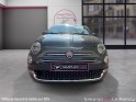 Fiat 500 my22 1.0 70 ch hybride bsg s/s occasion simplicicar le raincy simplicicar simplicibike france