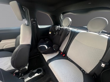 Fiat 500 my22 1.0 70 ch hybride bsg s/s occasion simplicicar le raincy simplicicar simplicibike france