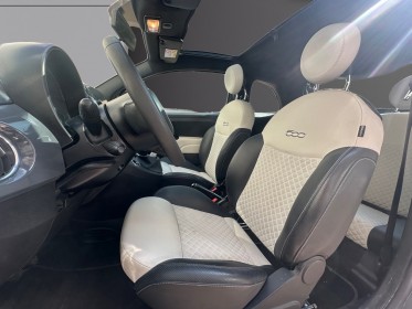 Fiat 500 my22 1.0 70 ch hybride bsg s/s occasion simplicicar le raincy simplicicar simplicibike france