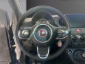 Fiat 500 my22 1.0 70 ch hybride bsg s/s occasion simplicicar le raincy simplicicar simplicibike france