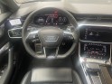 Audi rs6 avant v8 4.0 tfsi 630 tiptronic 8 quattro performance /francaise / garantie juin 2028 occasion paris 15ème (75)...