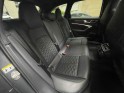 Audi rs6 avant v8 4.0 tfsi 630 tiptronic 8 quattro performance /francaise / garantie juin 2028 occasion paris 15ème (75)...