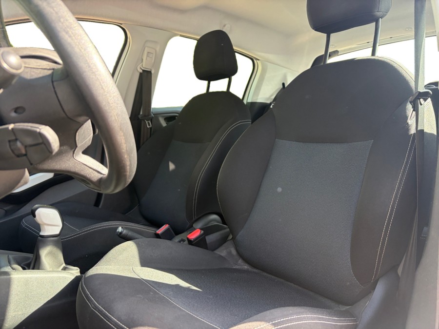 PEUGEOT d'occasion 208 1.2 PURE TECH 68 ACCESS de 2018 Orgeval
