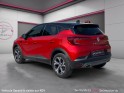 Renault captur mild hybrid 160 edc 8.0 cv rs line - 1° main/suivi renault/carplay/caméra de recul - garantie 12 mois...