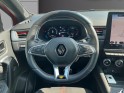 Renault captur mild hybrid 160 edc 8.0 cv rs line - 1° main/suivi renault/carplay/caméra de recul - garantie 12 mois...