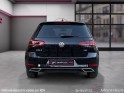 Volkswagen golf 1.4 tsi 125 bluemotion technology dsg7 carat carnet entretien complet vw garantie 12 mois occasion montreuil...