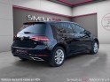 Volkswagen golf 1.4 tsi 125 bluemotion technology dsg7 carat carnet entretien complet vw garantie 12 mois occasion montreuil...