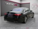 Mercedes classe s 580e 4-matic amg line 1ere main véhicule français 31000€ d'options garantie 12 mois occasion...