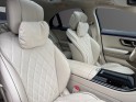 Mercedes classe s 580e 4-matic amg line 1ere main véhicule français 31000€ d'options garantie 12 mois occasion...