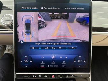 Mercedes classe s 580e 4-matic amg line 1ere main véhicule français 31000€ d'options garantie 12 mois occasion...