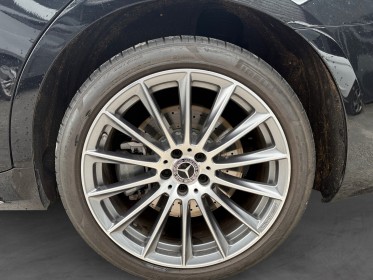 Mercedes classe s 580e 4-matic amg line 1ere main véhicule français 31000€ d'options garantie 12 mois occasion...