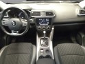 Renault kadjar dci 115 edc intens carplay  camera entretien renault garantie 12 mois occasion simplicicar saint-jean...