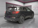 Renault kadjar dci 115 edc intens carplay  camera entretien renault garantie 12 mois occasion simplicicar saint-jean...