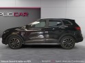 Renault kadjar dci 115 edc intens carplay  camera entretien renault garantie 12 mois occasion simplicicar saint-jean...